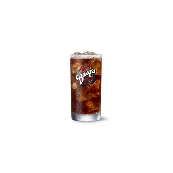 Barq's Root Beer