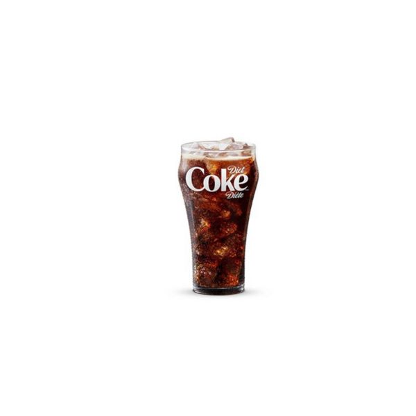 Diet Coke