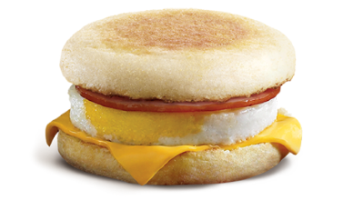 Egg McMuffin