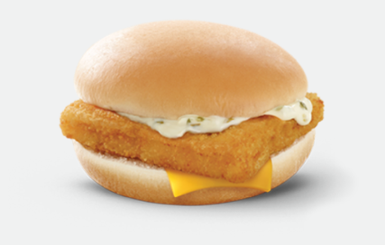 Filet-O-Fish