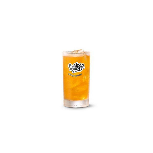 Fruitopia Orange Groove