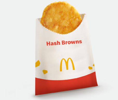 Hash Browns