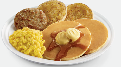 Mcdonald's Breakfast Full Menu 