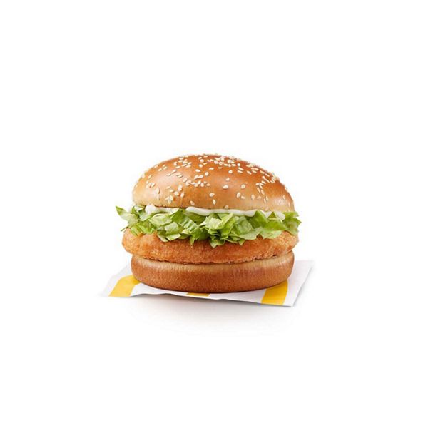 McChicken