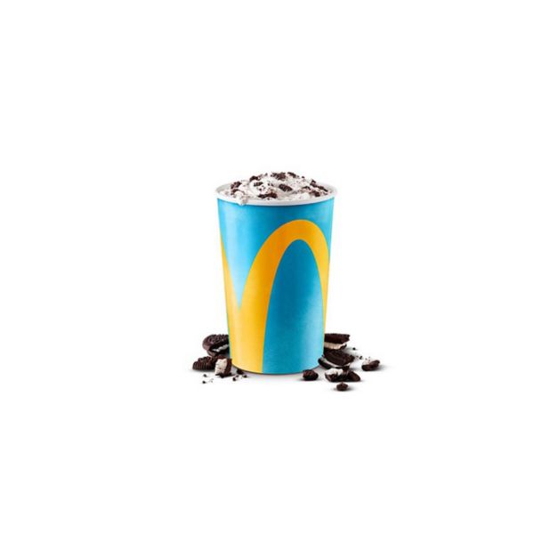 Oreo McFlurry