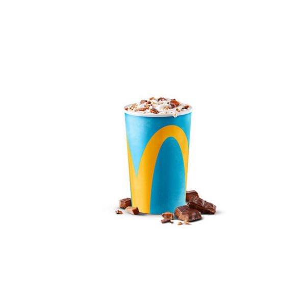 Skor McFlurry